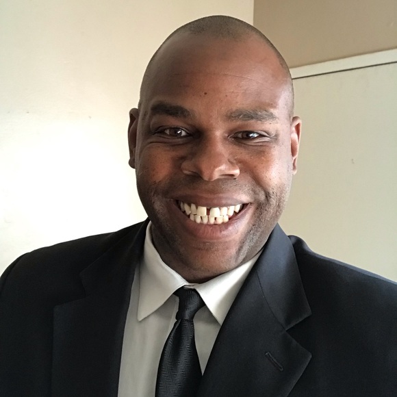 Meet your Posher, Brian - Picture 1 of 1